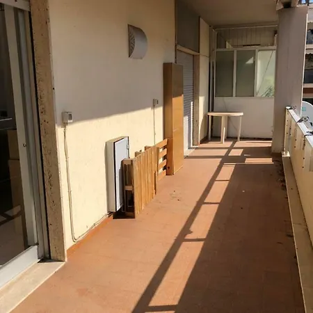 Appartement Paolo