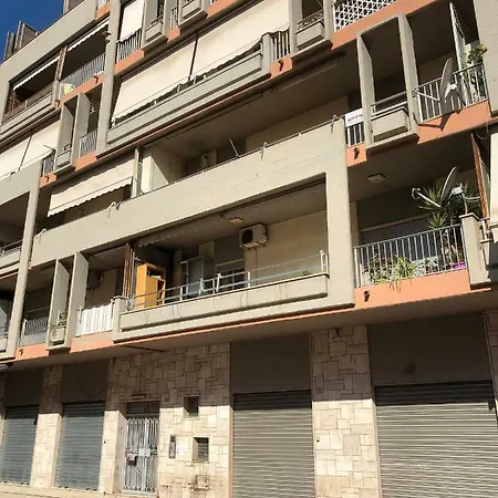 Paolo Appartement